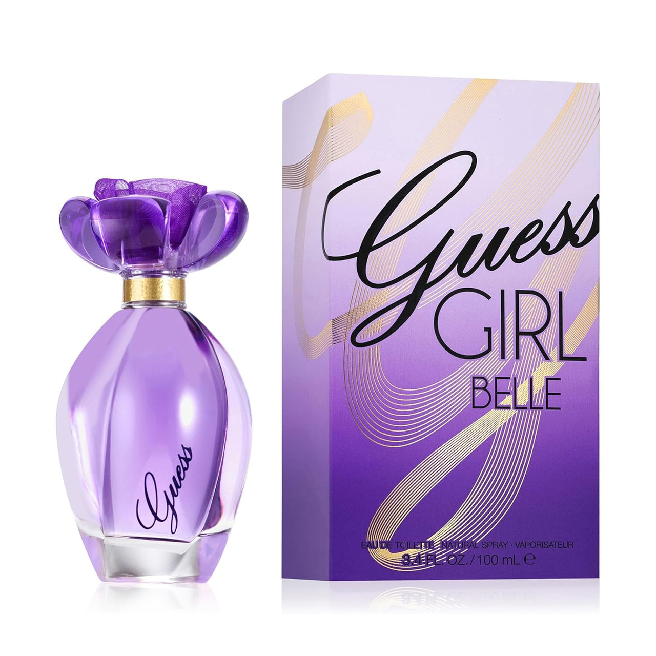 Girl Belle