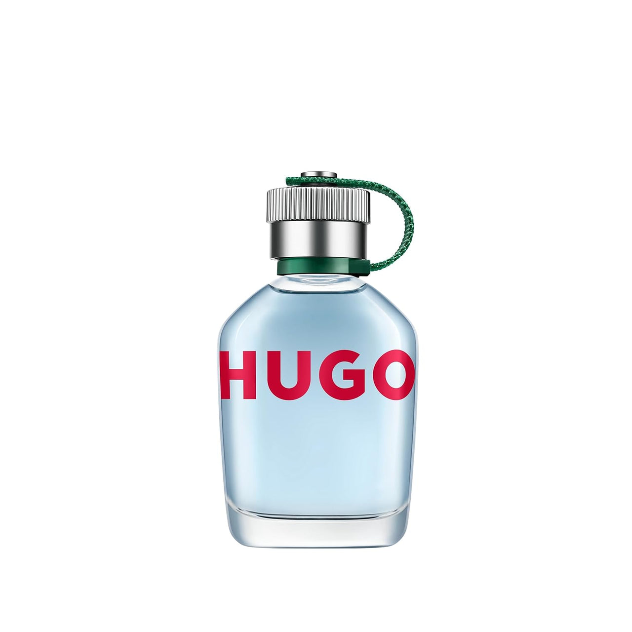 HUGO MAN