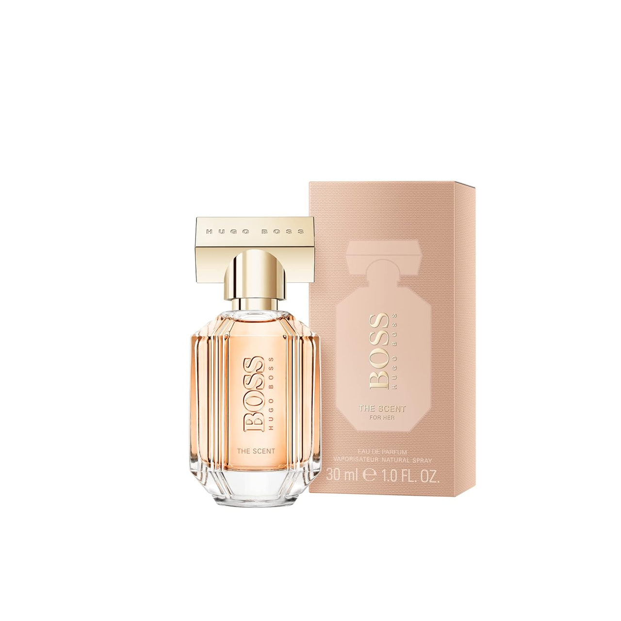 The Scent