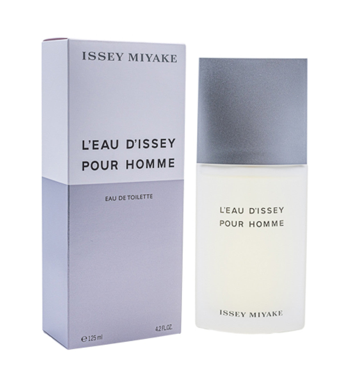 Issey Miyake L'Eau D'Issey EDT 4.2 Oz