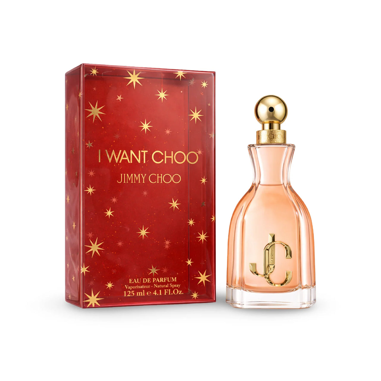 JIMMY CHOO I WANT CHOO