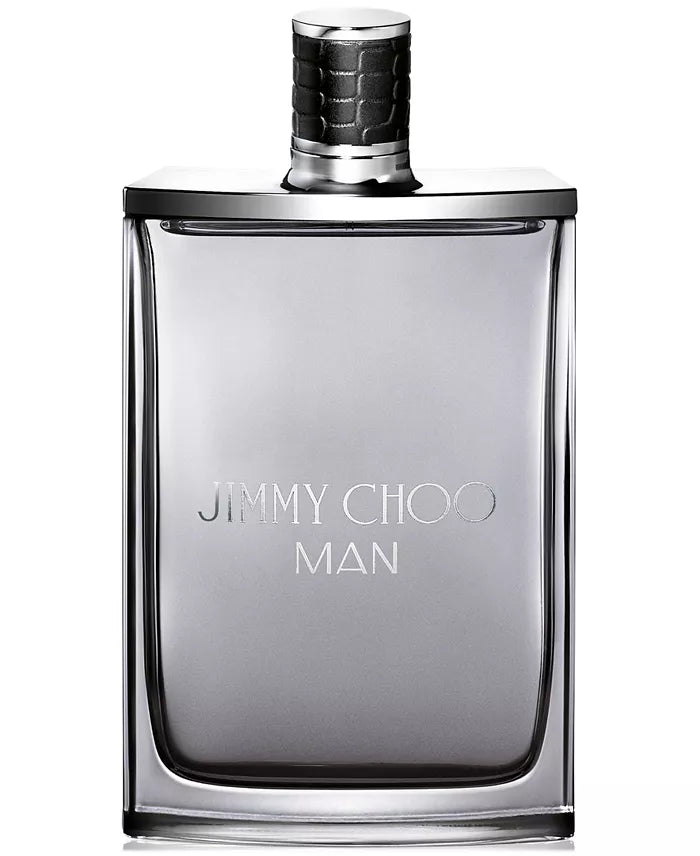 Jimmy Choo Man EDT 3.3 Oz