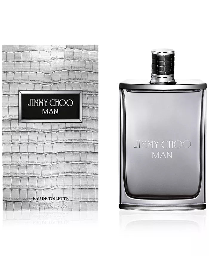 Jimmy Choo Man EDT 3.3 Oz