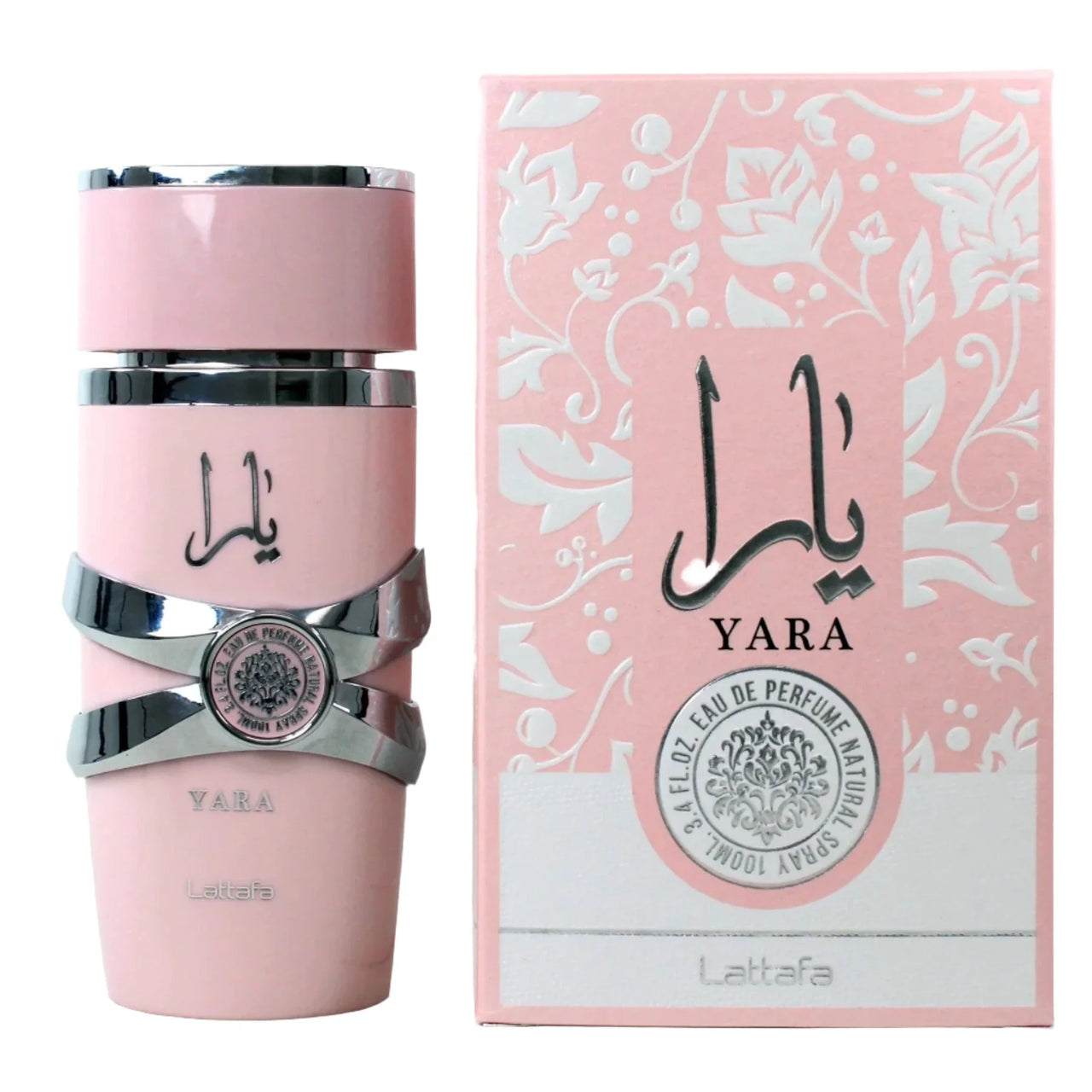 Lattafa Yara EDP 3.4 Oz