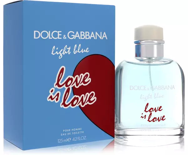 LOVE & LOVE