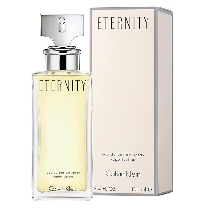 Eternity Perfume