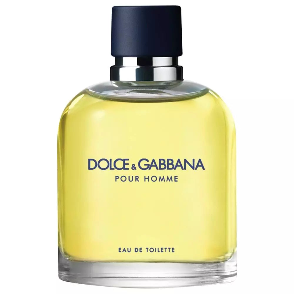 POUR HOMME