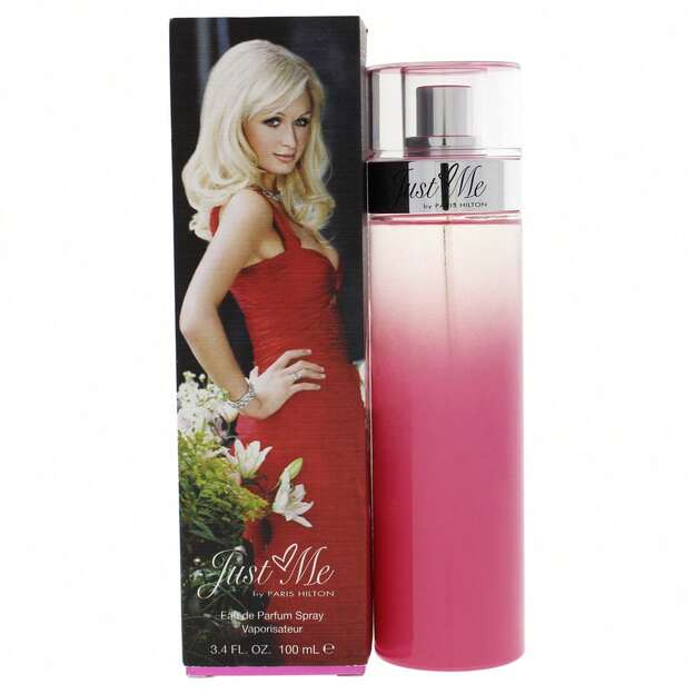 Paris Hilton Just Me EDP for Women