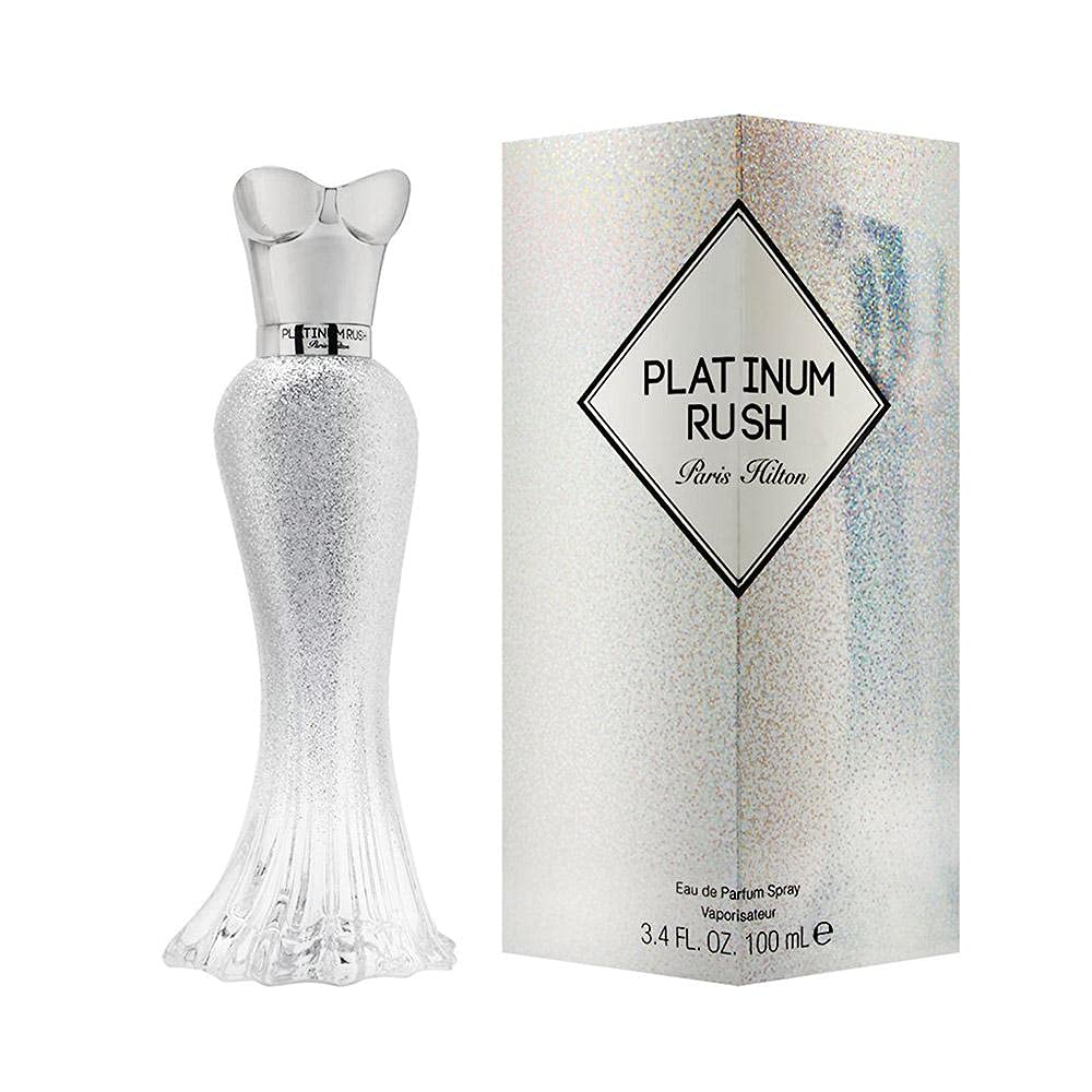 Platinum Rush