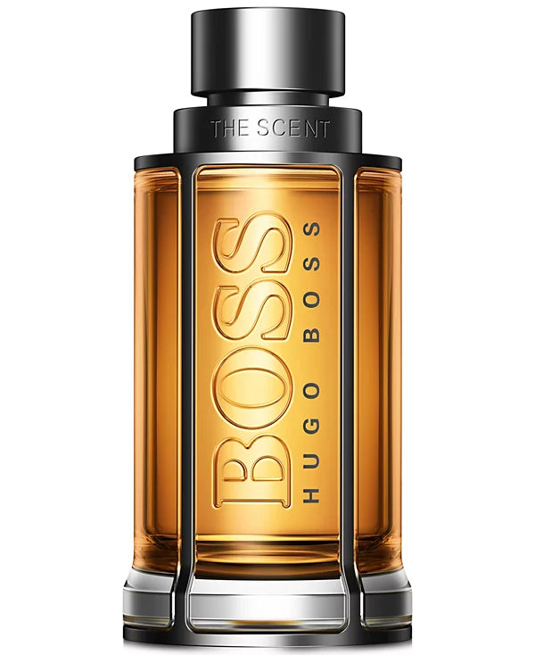 THE SCENT