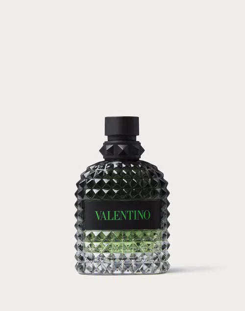Valentino Born in Roma Green Stravaganza for Men