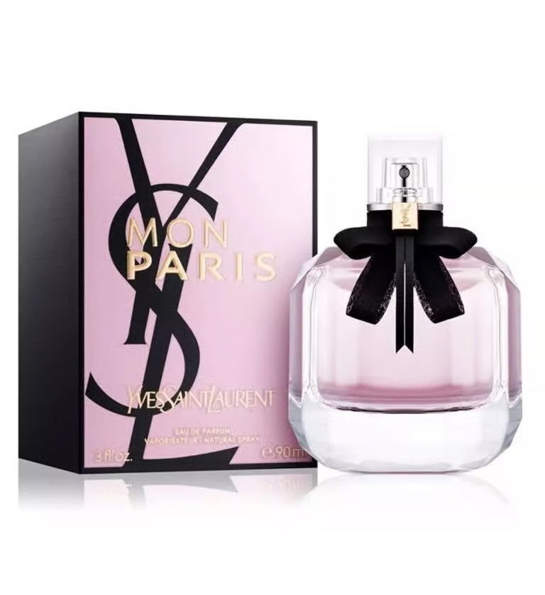 YSL Mon Paris