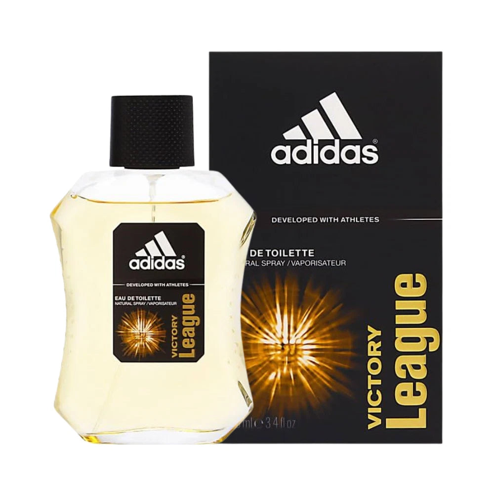 Adidas Victory League EDT 3.4 Oz