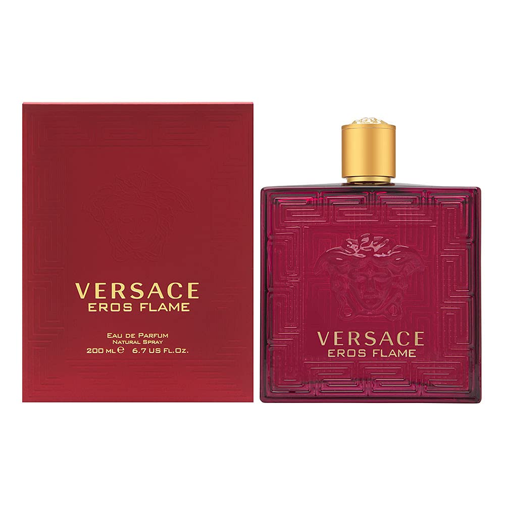 EROS FLAME