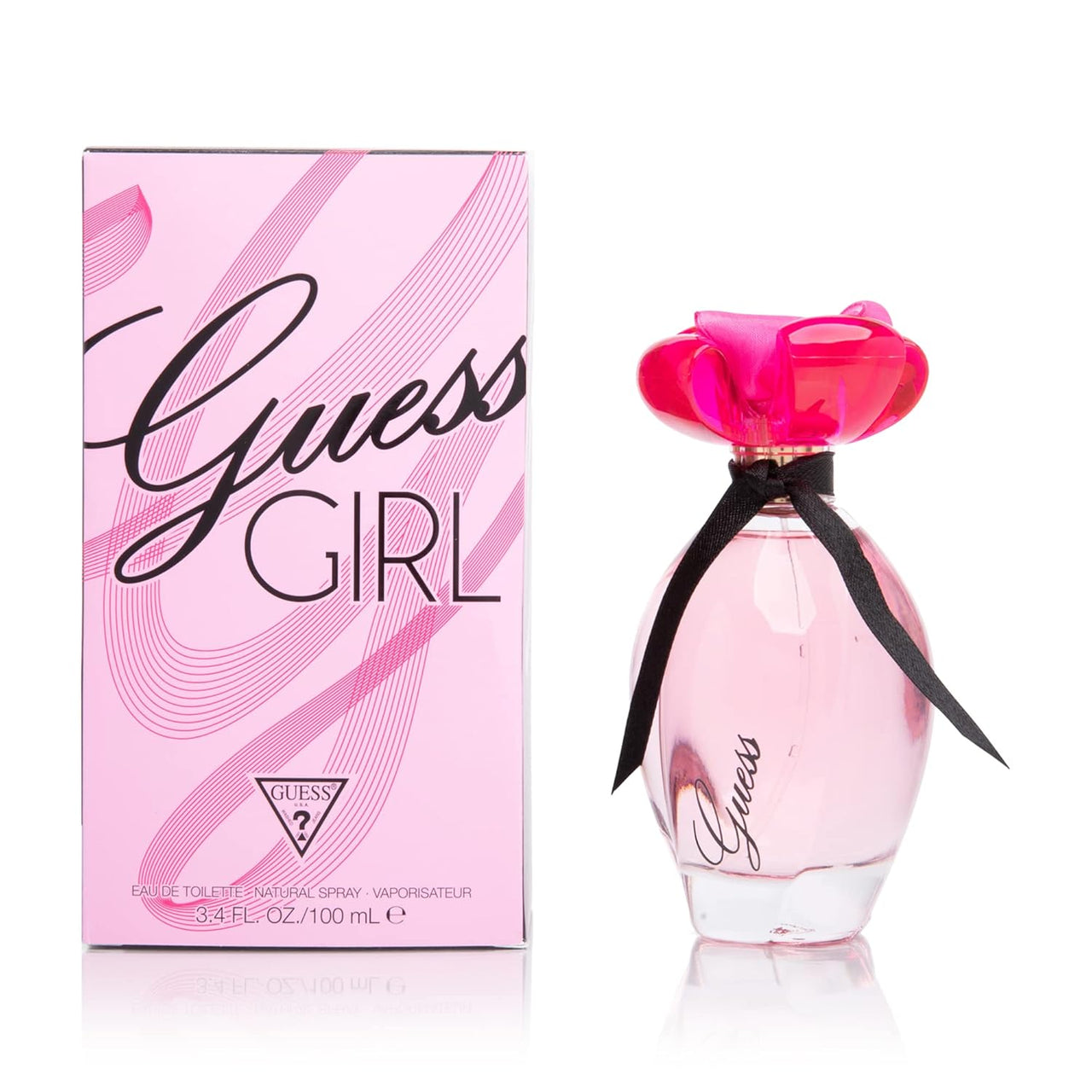 Guess Girl