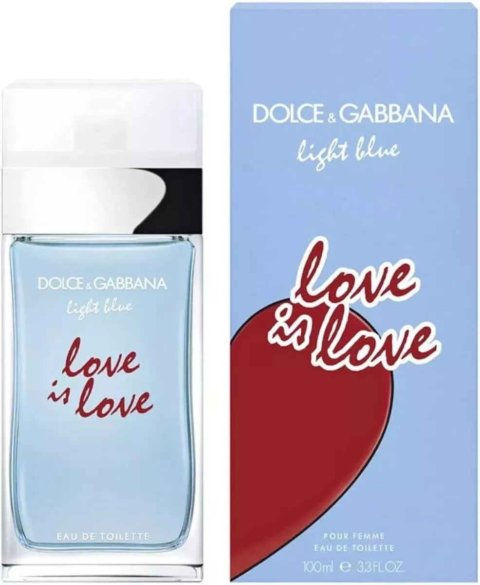 Love is Love