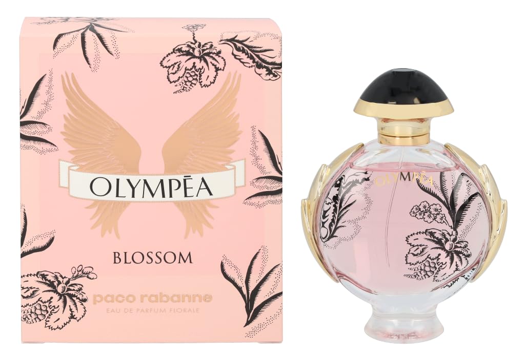 Olympea Blossom