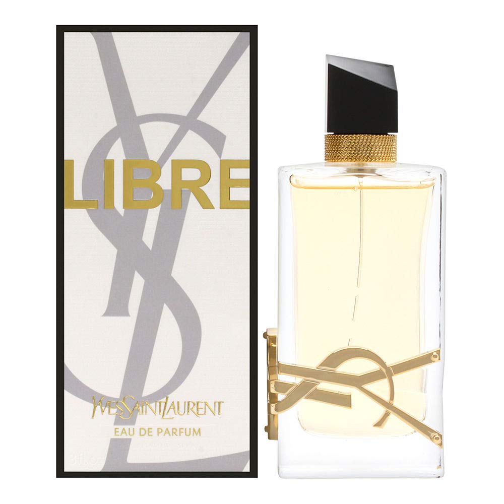YSL Libre EDP 3 Oz