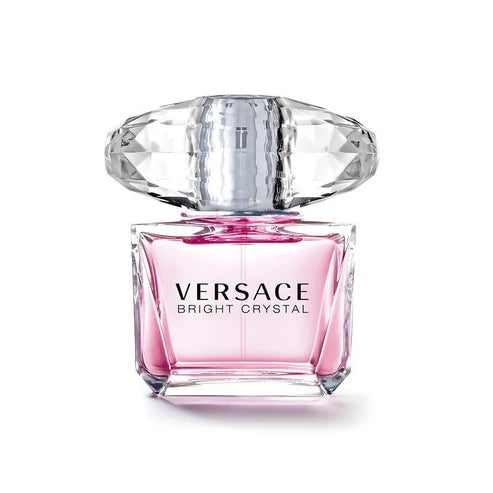 Versace Bright Crystal 3 Oz EDT